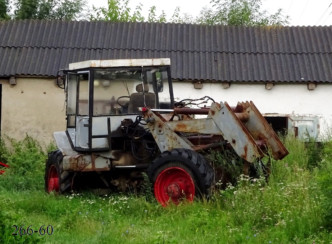 Венгрия, № (HU) U/N ST 0065 — Škoda-LIAZ (общая модель)