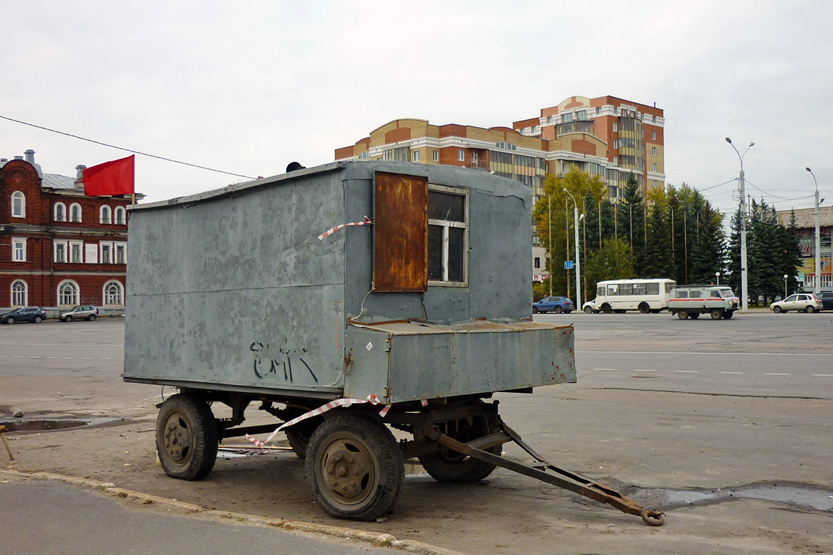 Архангельская область, № (29) Б/Н ПР 0003 — ГКБ-819