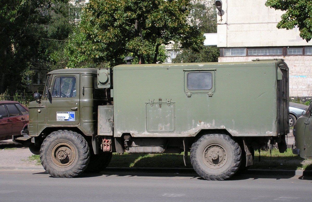 Санкт-Петербург — Автомобили с нечитаемыми (неизвестными) номерами