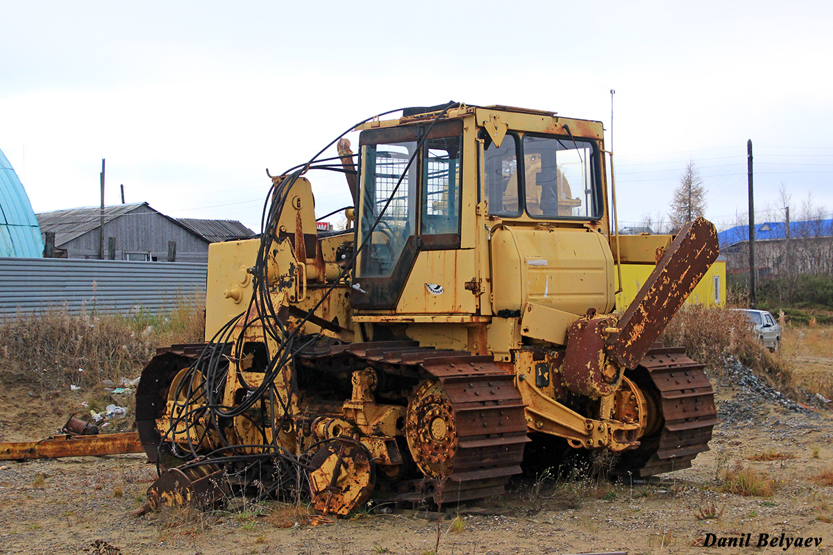 Ненецкий автономный округ, № (83) Б/Н СТ 0006 — Т10МБ