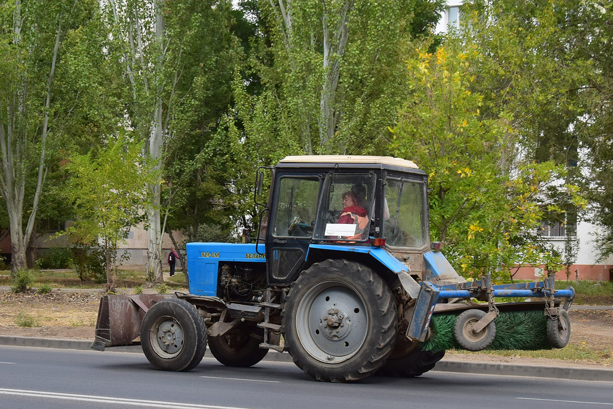 Волгоградская область, № 1094 — Беларус-82.1