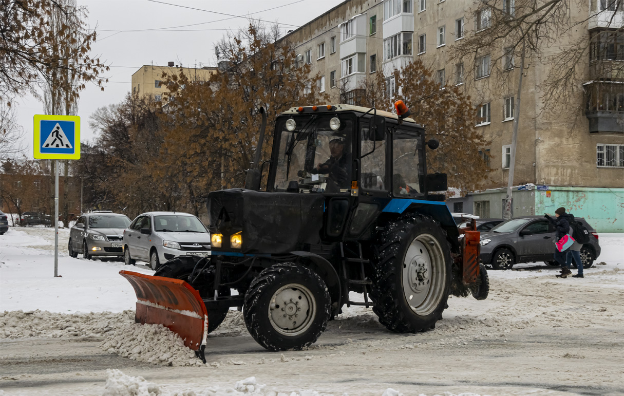 Башкортостан, № 9715 МУ 02 — Беларус-82.1