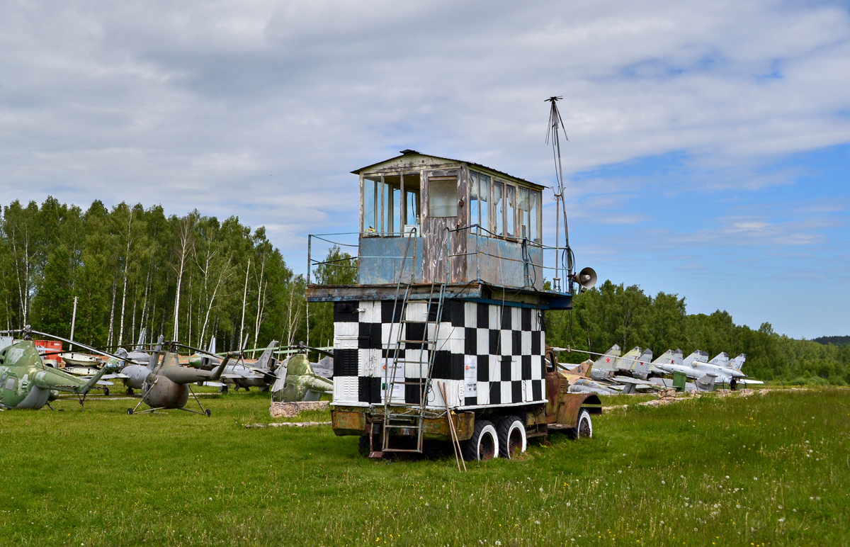 Калужская область, № (40) Б/Н 0026 — ЗИС-151