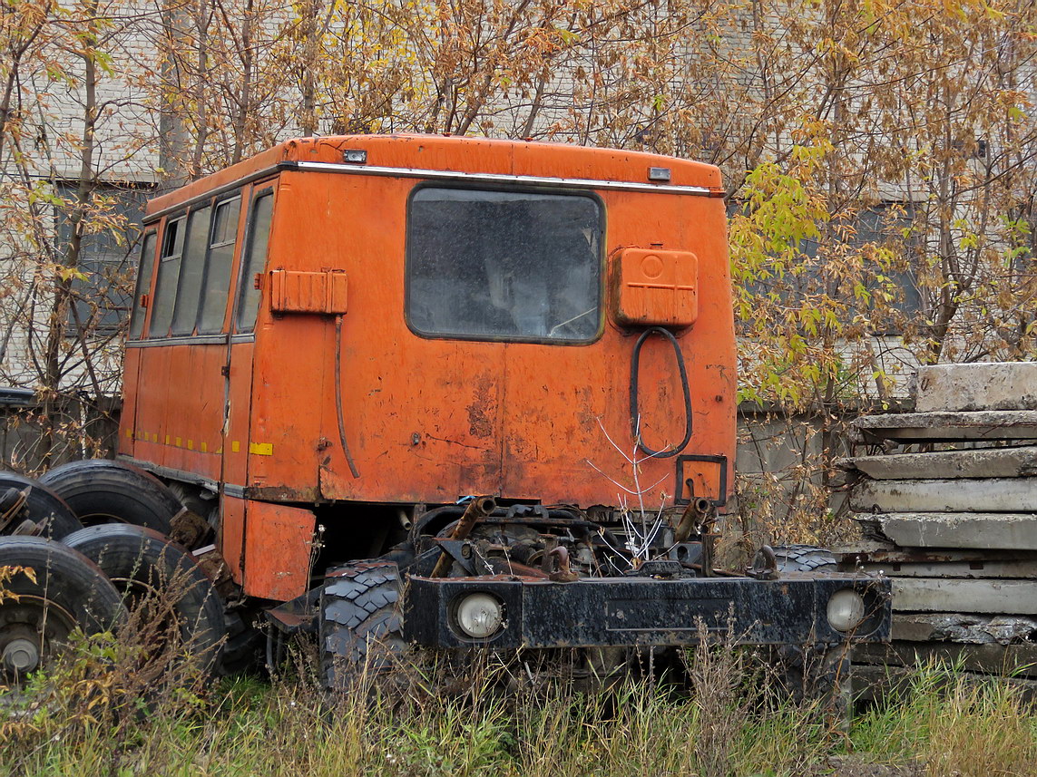 Кировская область, № (43) Б/Н 0065 — Урал (общая модель)