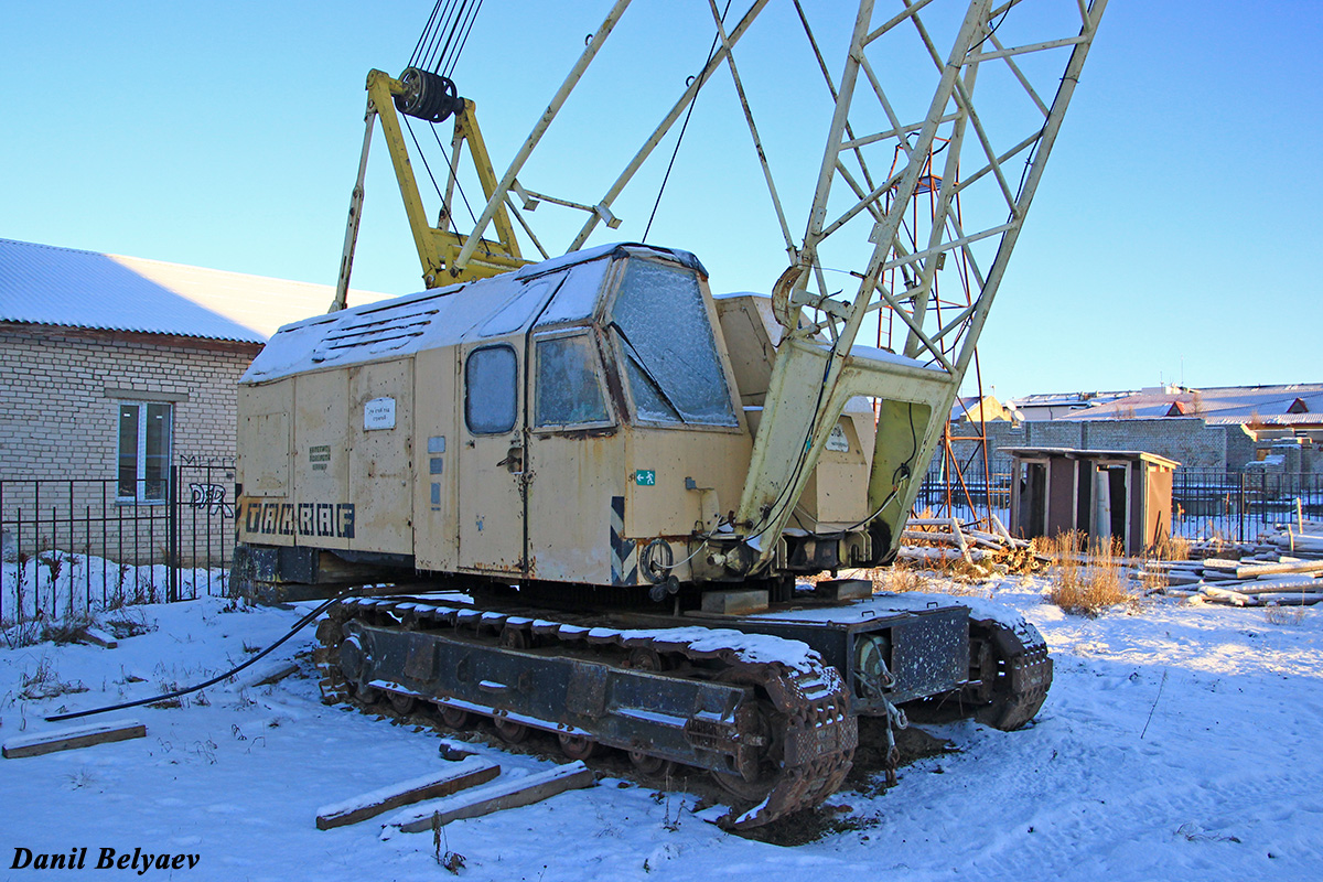 Ненецкий автономный округ, № (83) Б/Н СТ 0011 — RDK-250 (Общая модель)