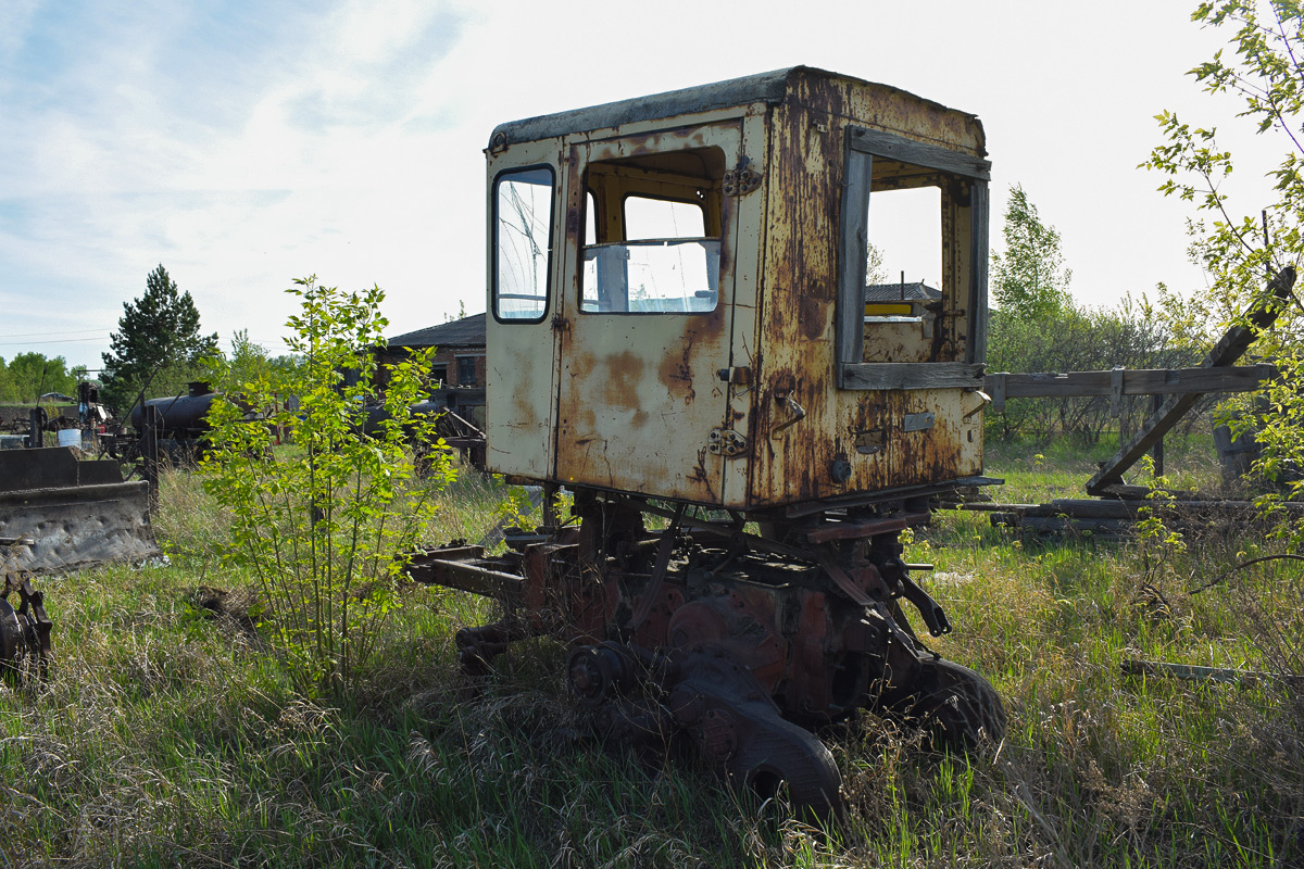 Алтайский край, № (22) Б/Н СТ 0729 — Т-70С