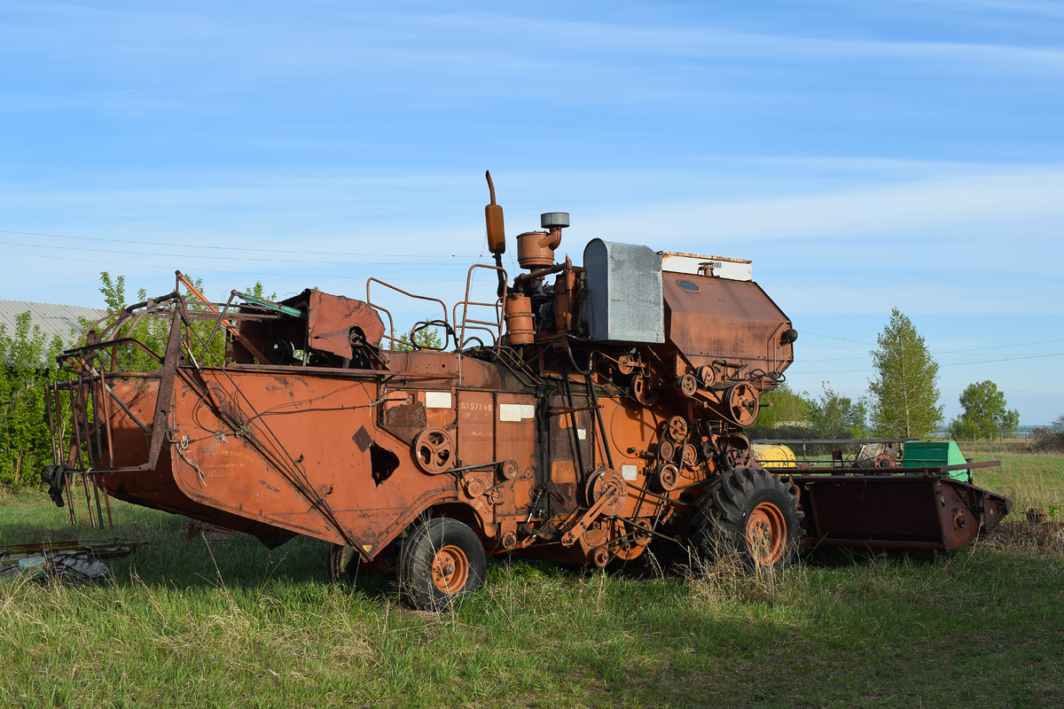 Алтайский край, № (22) Б/Н СТ 0731 — Енисей-1200-1