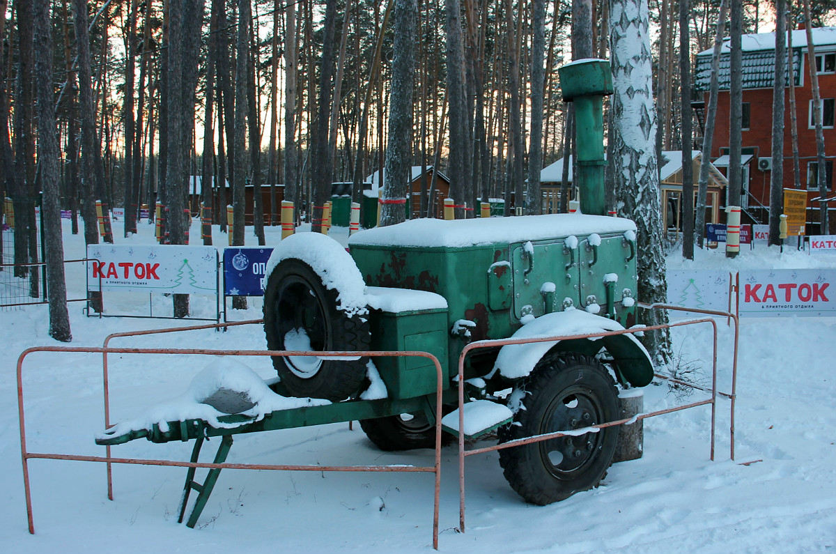 Воронежская область, № (36) Б/Н ПР 0002 — ИАПЗ-739