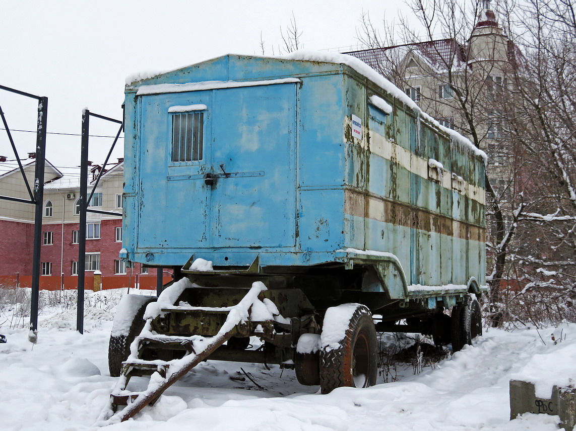 Кировская область, № (43) Б/Н ПР 0003 — МАЗ-5206