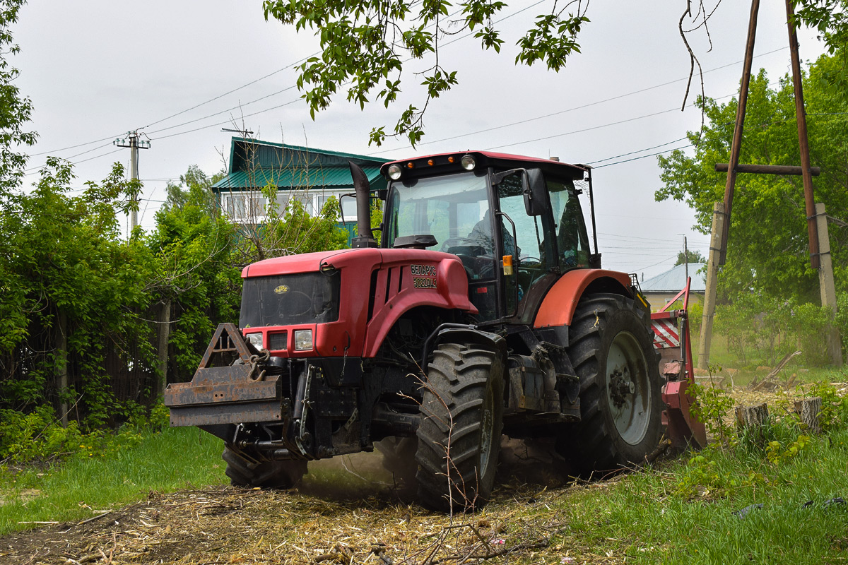 Алтайский край, № 6961 МС 22 — Беларус-3022ДЦ.1