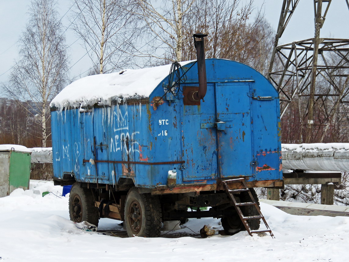 Кировская область, № (43) Б/Н ПР 0005 — МАЗ-5207ВШ