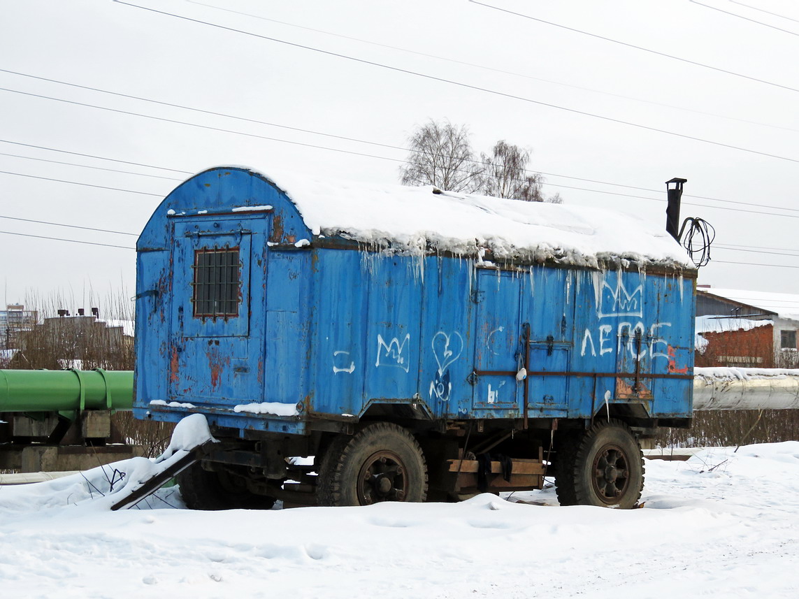 Кировская область, № (43) Б/Н ПР 0005 — МАЗ-5207ВШ