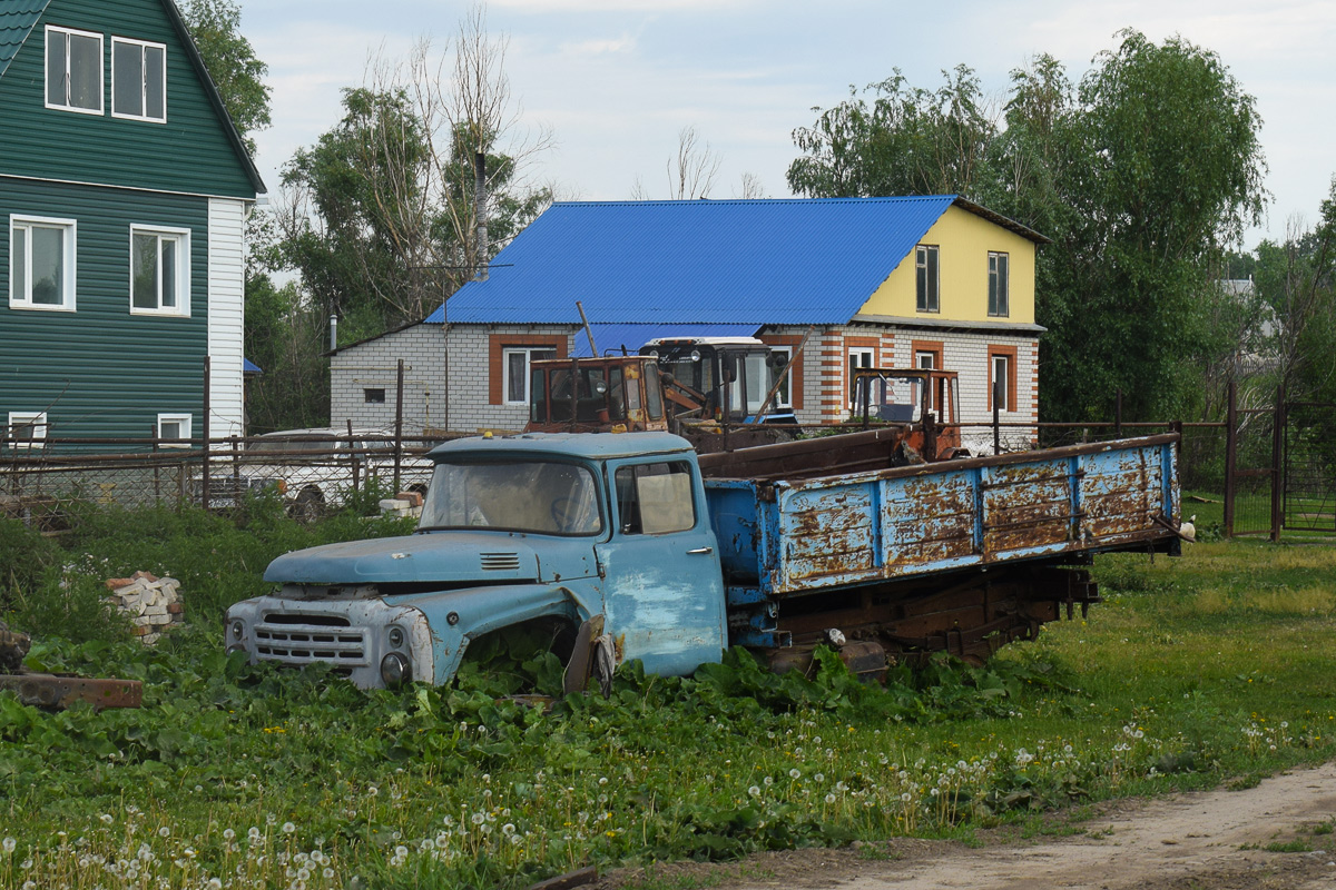 Алтайский край — Автомобили без номеров