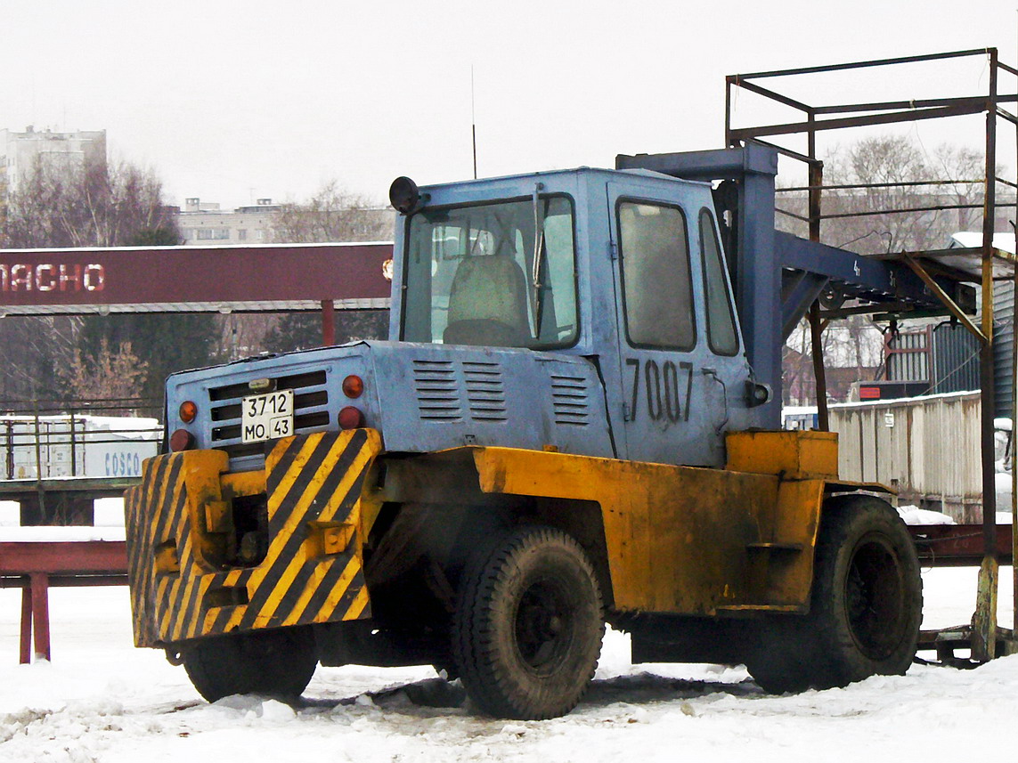 Кировская область, № 7007 — 4014/4026/4081/41015/4105 (общая модель)