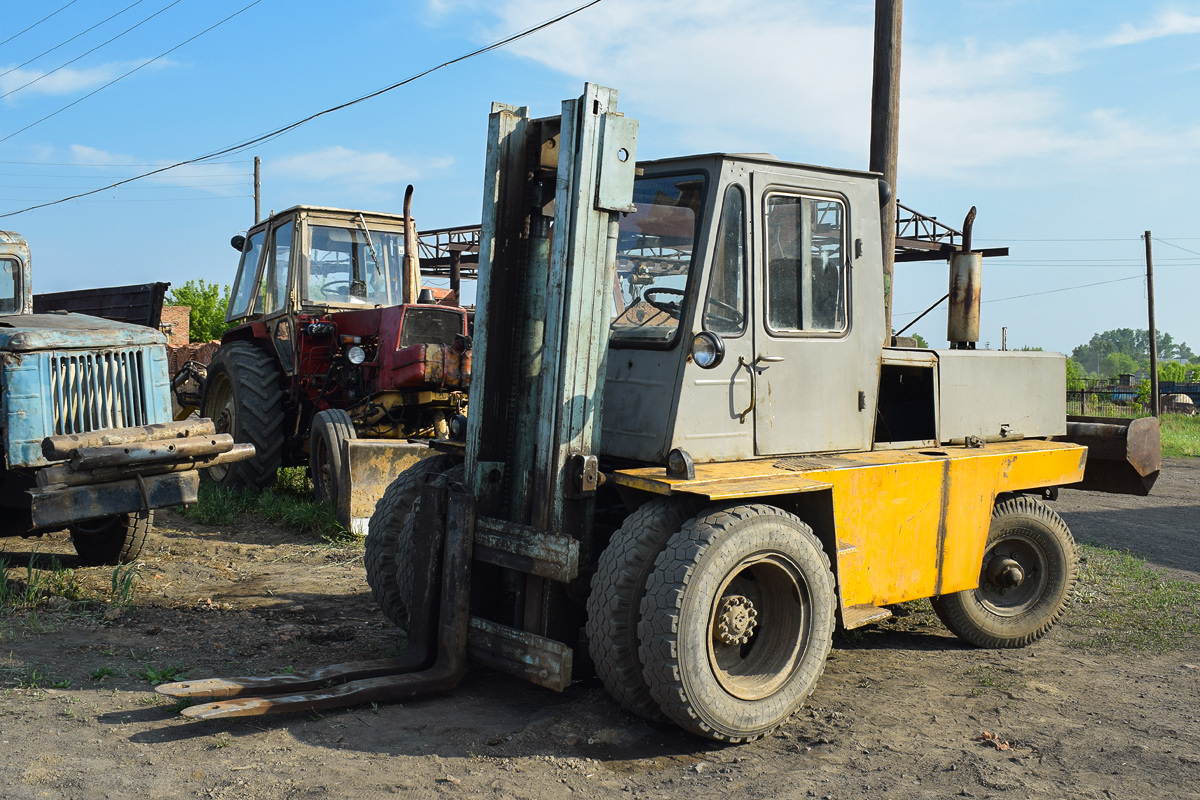 Алтайский край, № (22) Б/Н СТ 0769 — 4014/4026/4081/41015/4105 (общая модель)