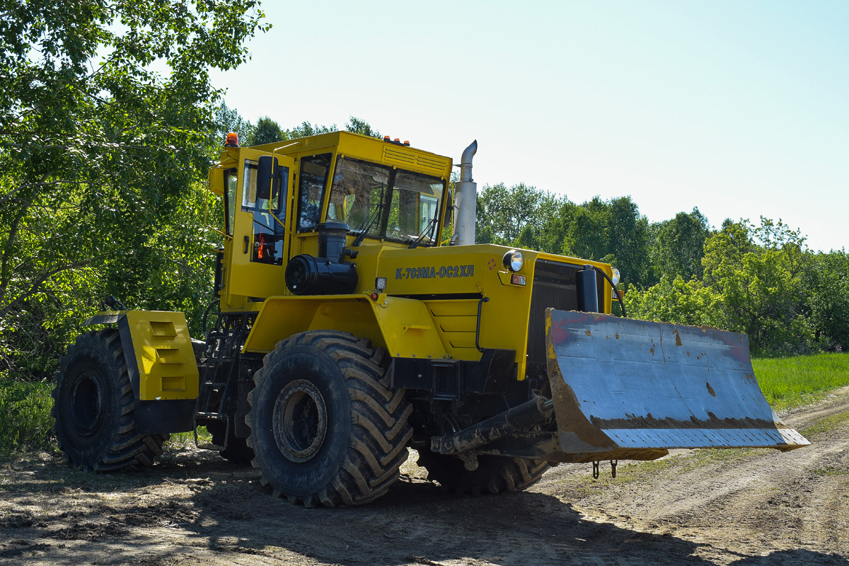 Алтайский край, № 6167 МК 22 — К-702, К-703