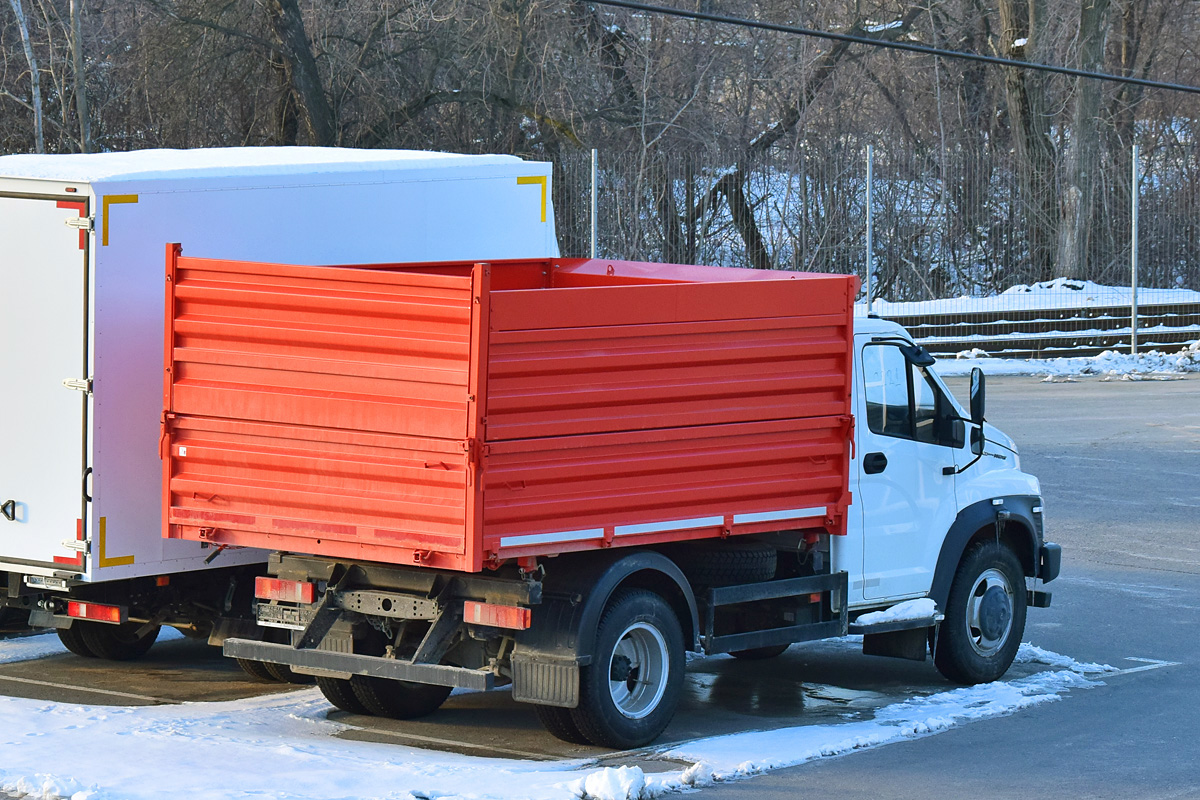 Волгоградская область — Новые автомобили