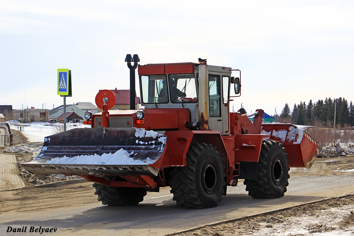 Ненецкий автономный округ, № 7613 ОН 83 — К-702, К-703