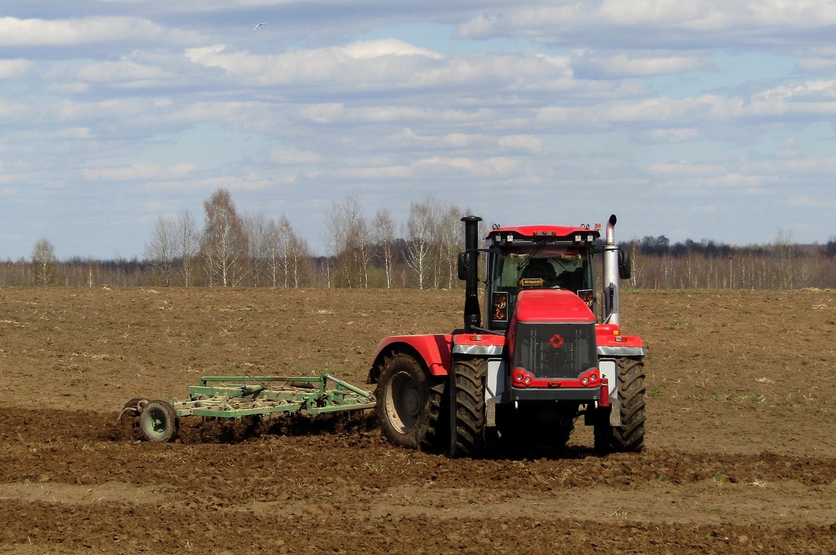 Могилёвская область, № ТВ-6 8048 — К-744Р2 (К-735)