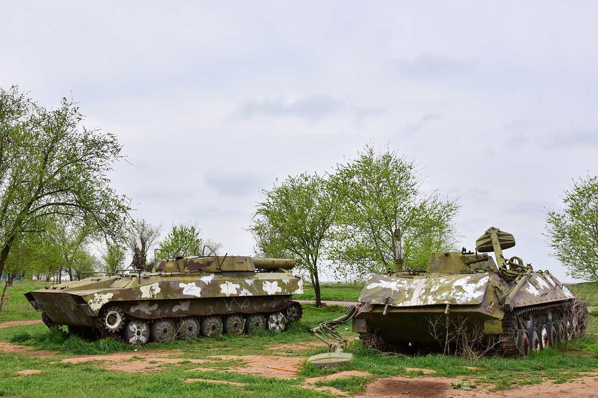 Волгоградская область, № (34) Б/Н СТ 0072 —  Прочие модели; Волгоградская область, № (34) Б/Н СТ 0073 —  Прочие модели