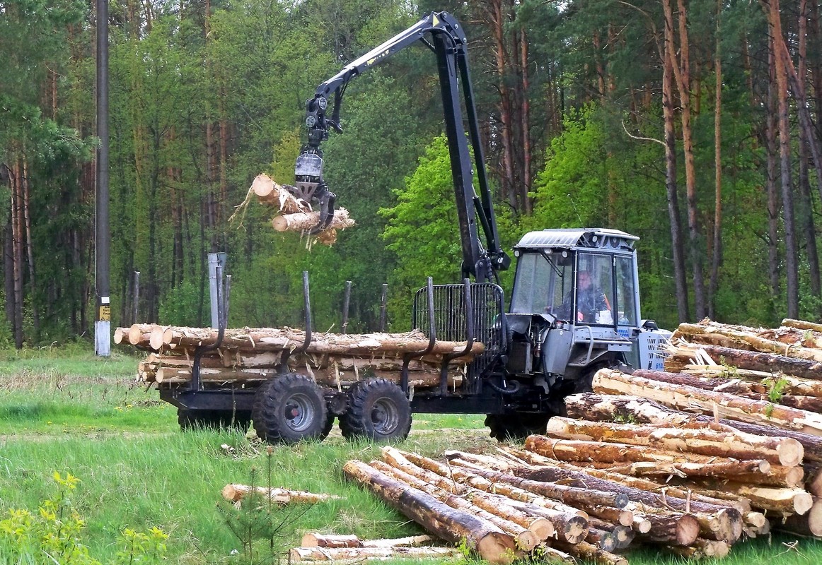 Могилёвская область, № (BY-6) Б/Н СТ 0144 — Vimek (общая модель)