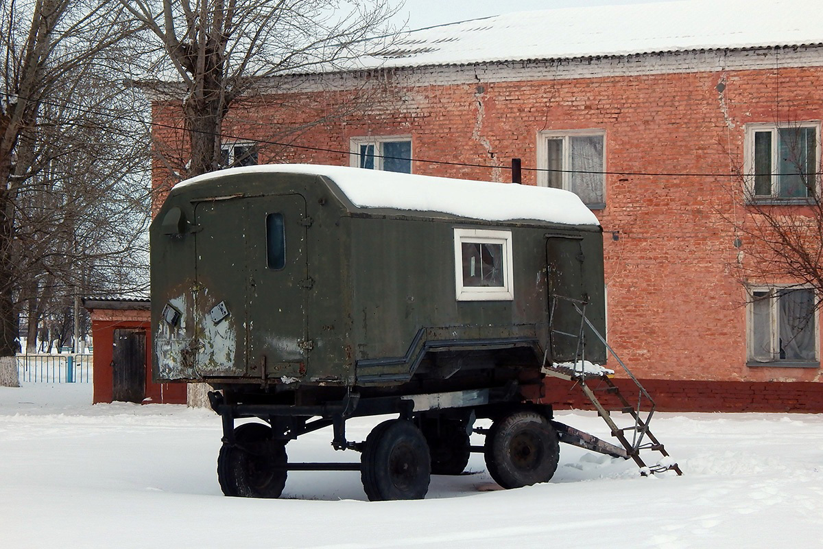 Белгородская область, № (31) Б/Н ПР 0005 — 2ПТС-4 (общая модель)