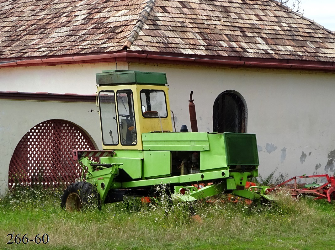 Словакия, № (SK) U/N ST 0013 — Fortschritt (общая модель)