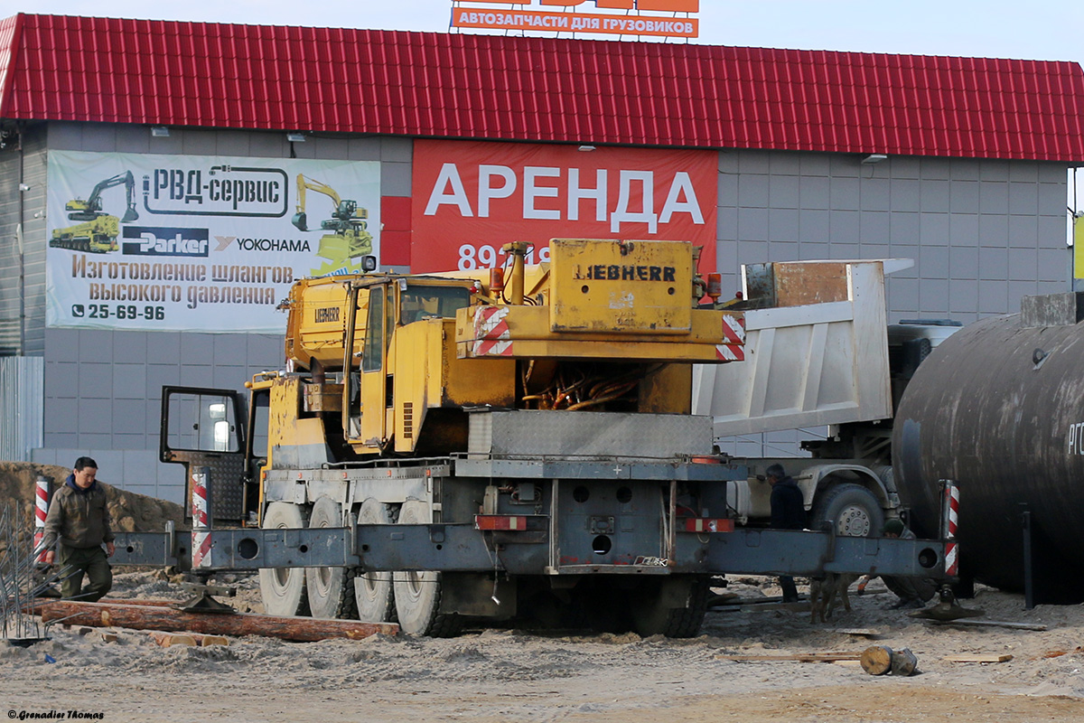 Саха (Якутия) — Автомобили без номеров