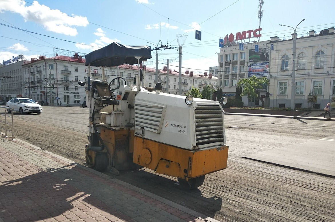 Витебская область, № ВВ-2 5177 — Wirtgen (общая модель)