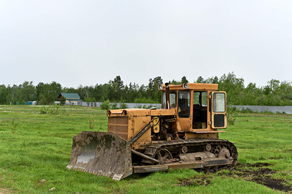 Саха (Якутия), № (14) Б/Н СТ 0062 — Т-130