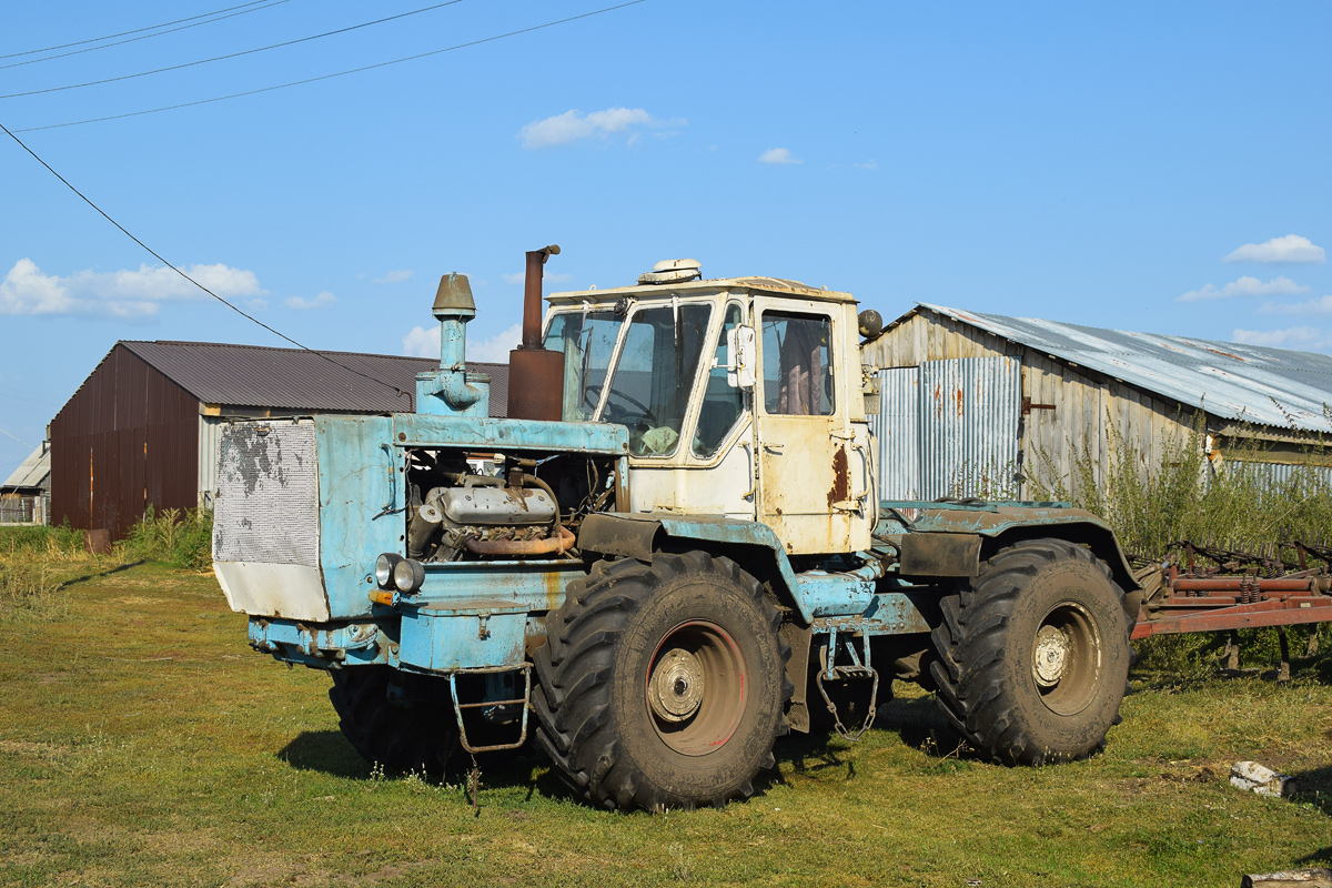 Алтайский край, № 9950 ЕК 22 — Т-150К