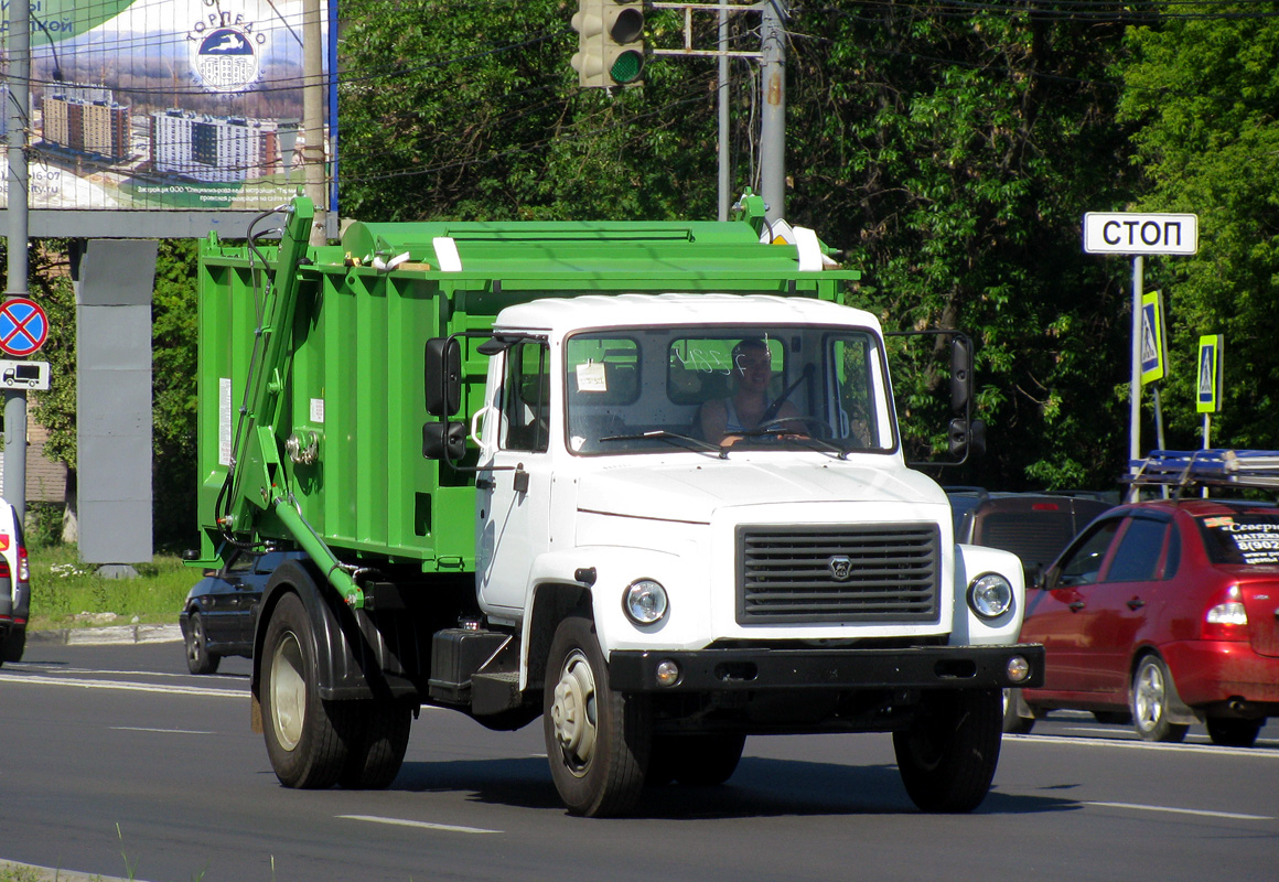 Нижегородская область — Новые автомобили