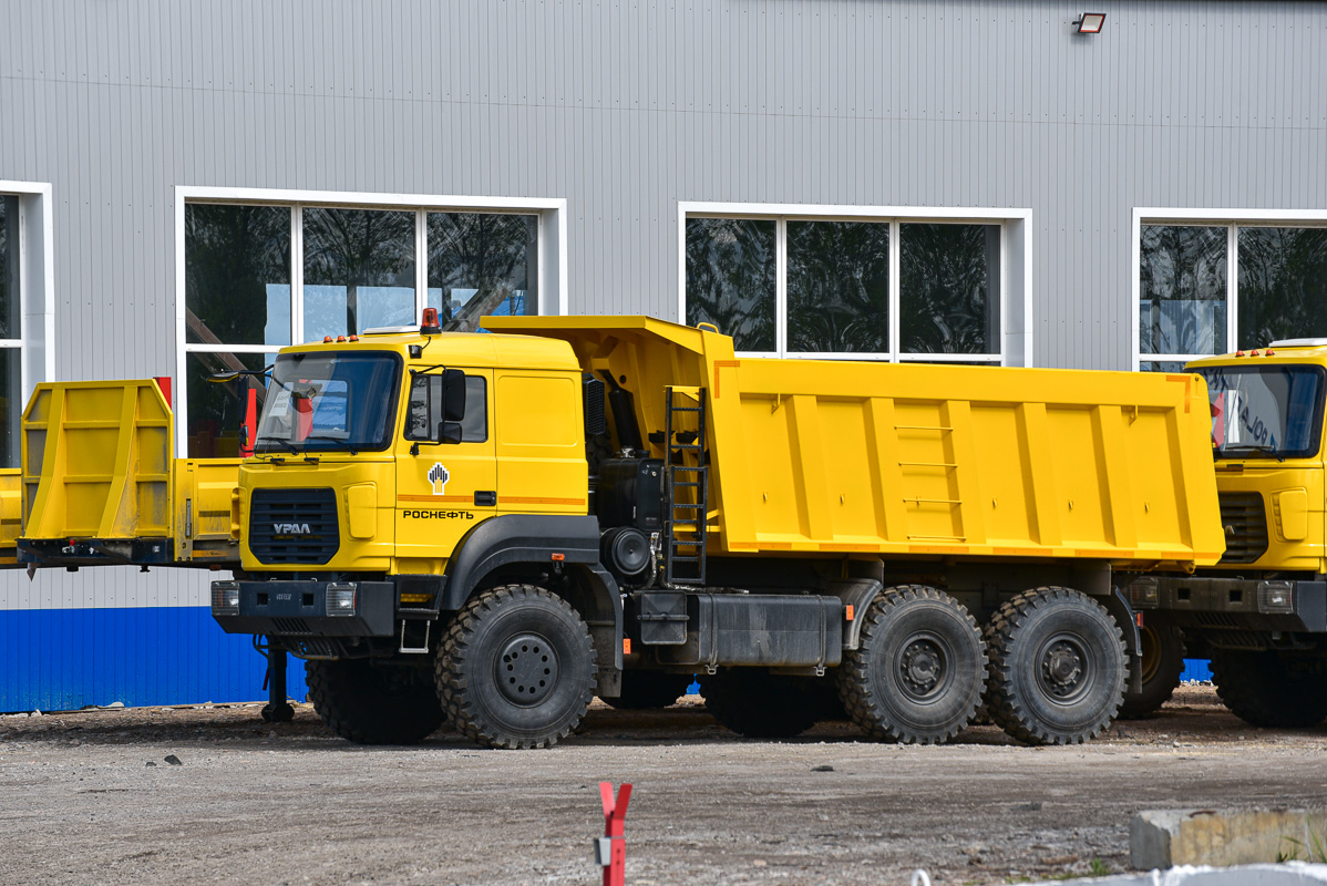 Архангельская область — Новые автомобили