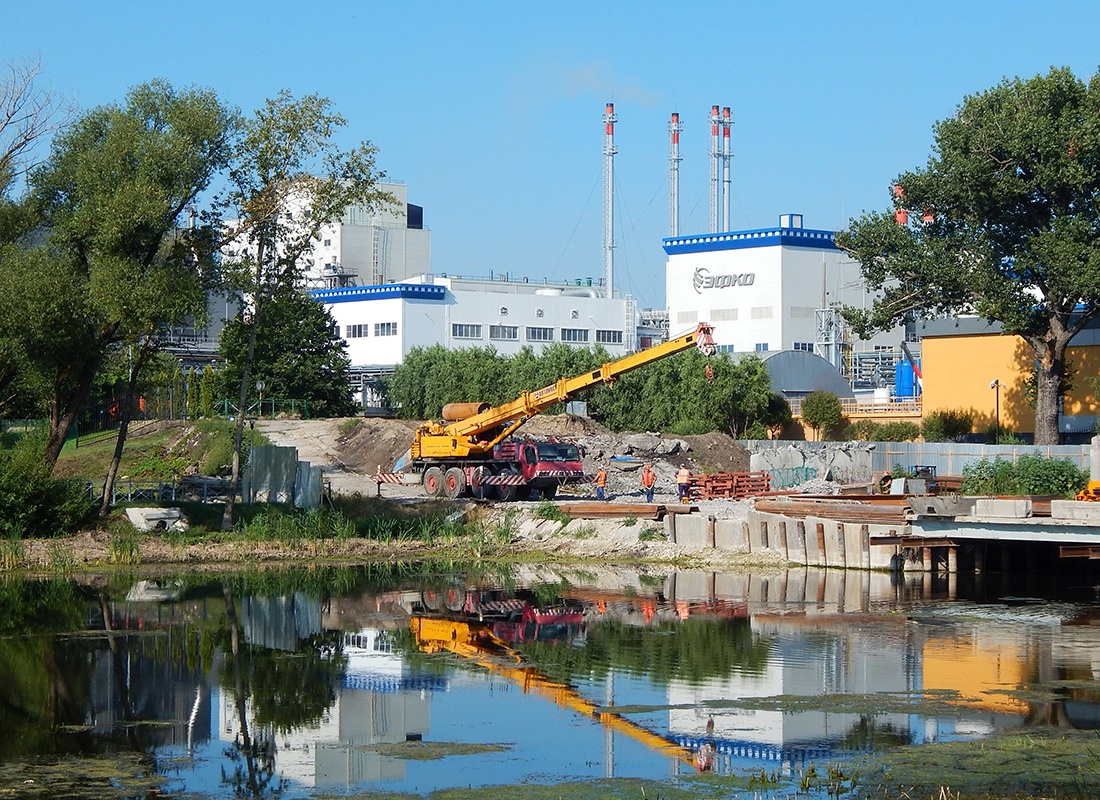 Белгородская область — Разные фотографии (Автомобили)