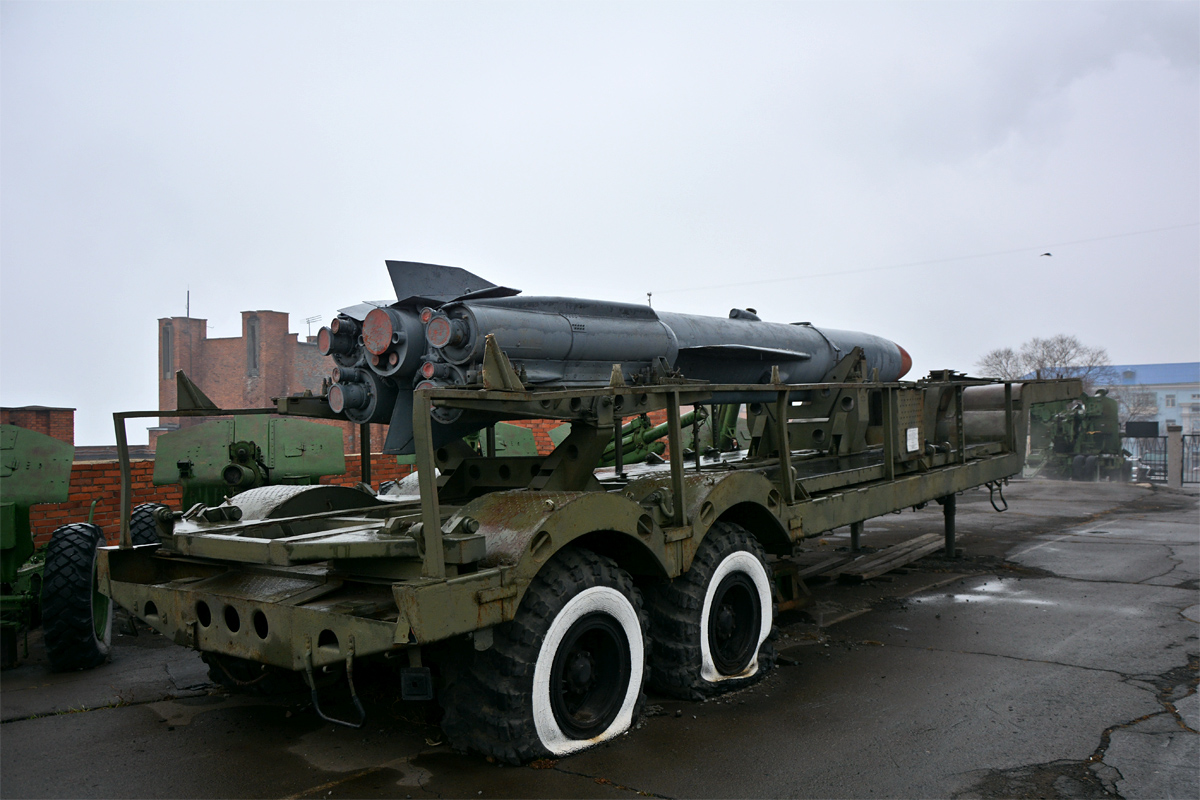 Приморский край, № (25) Б/Н ПР 0003 —  Прочие модели; Приморский край — Прицепы без номеров