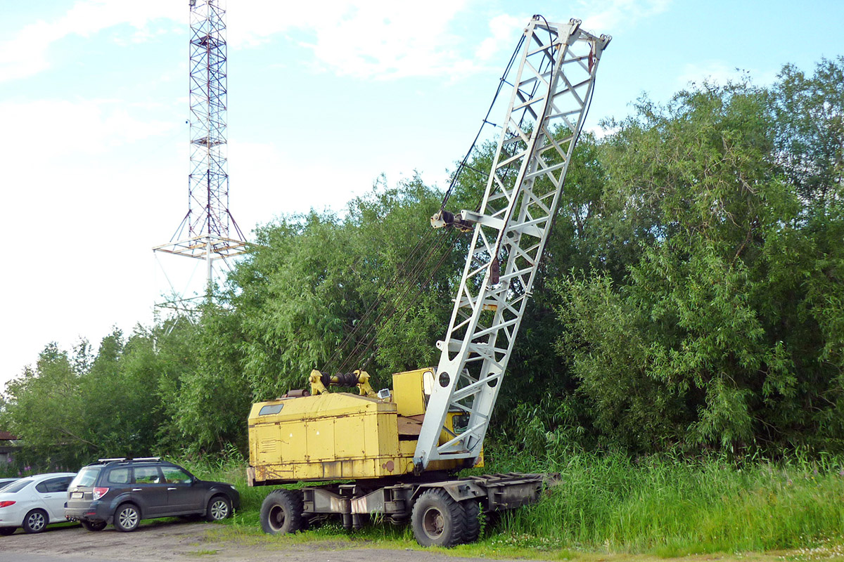 Архангельская область, № (29) Б/Н СТ 0005 — КС-5363