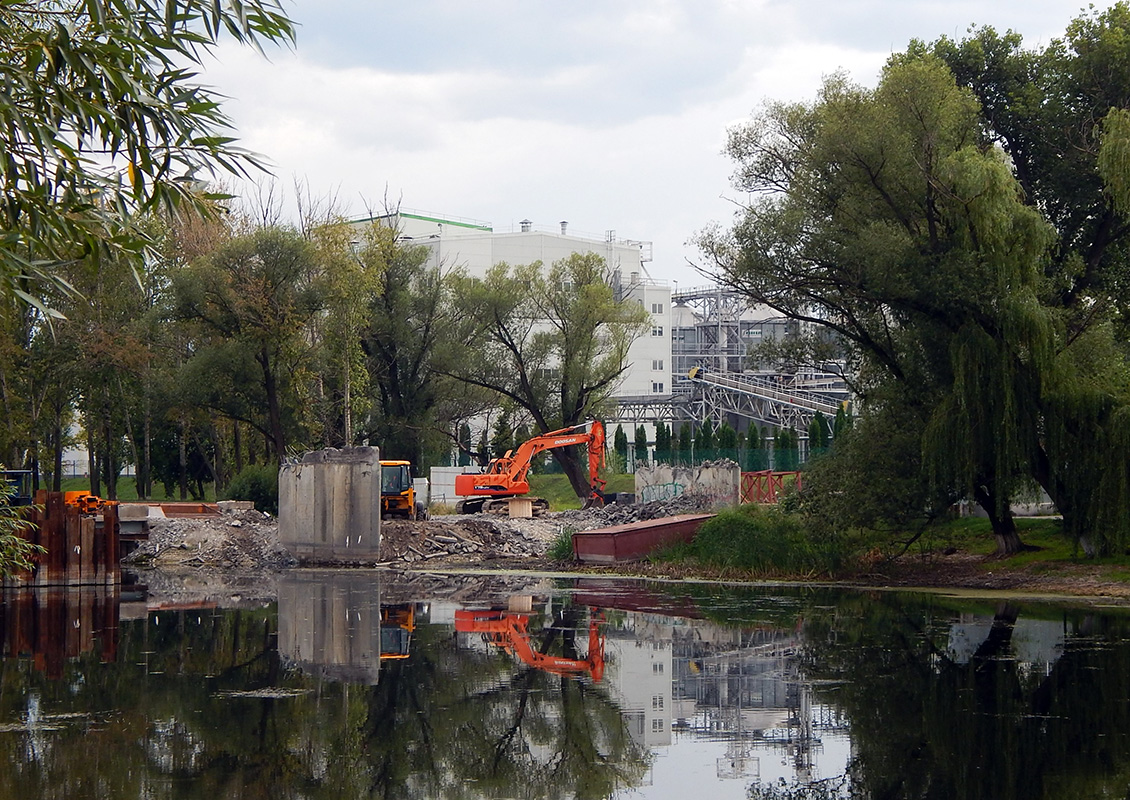 Белгородская область — Разные фотографии (Спецтехника)