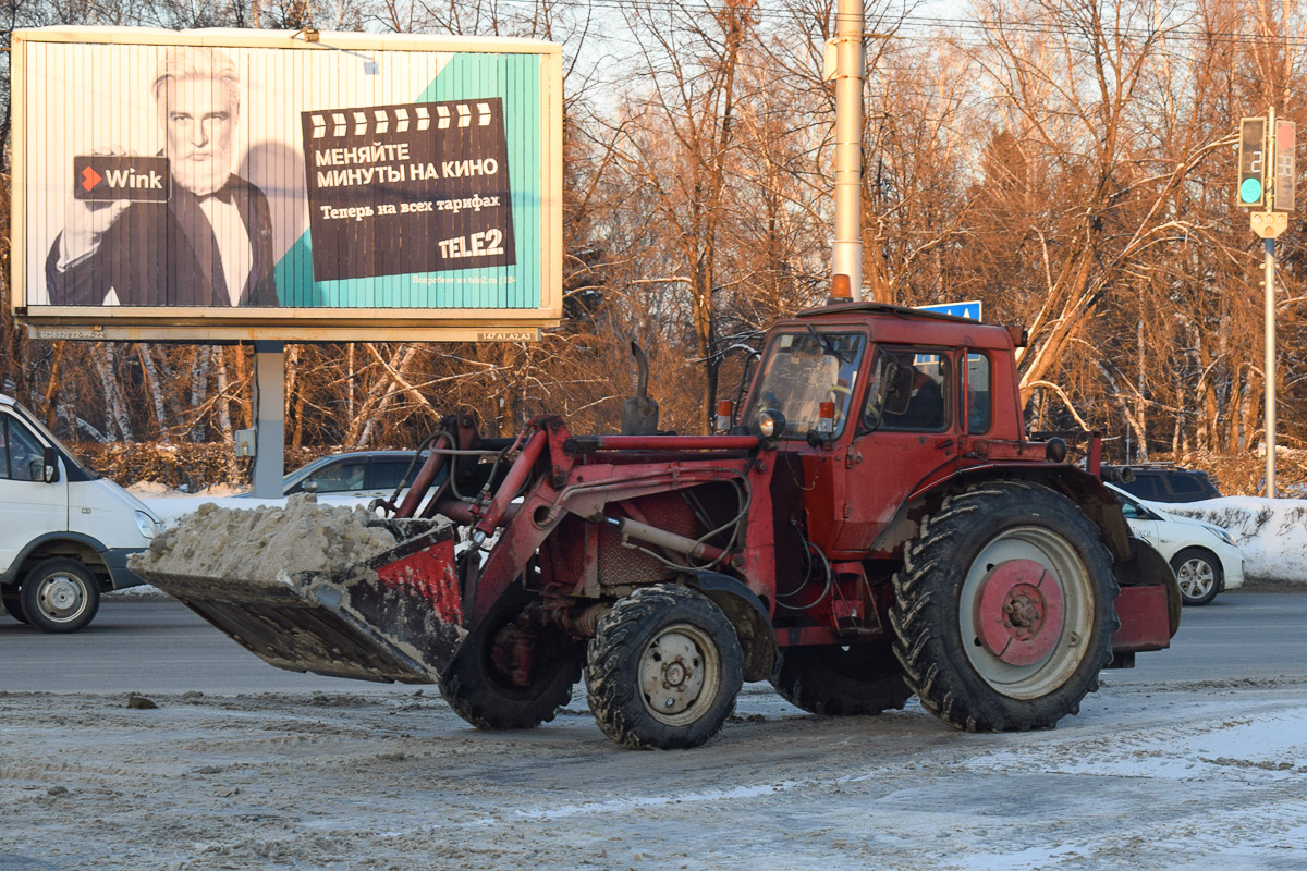 Алтайский край, № 9404 МС 22 — МТЗ-82