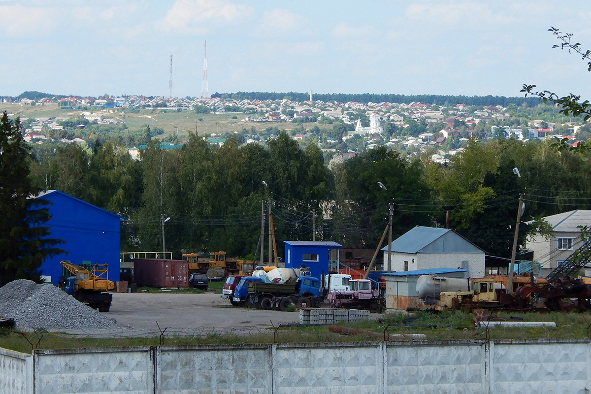 Белгородская область — Разные фотографии