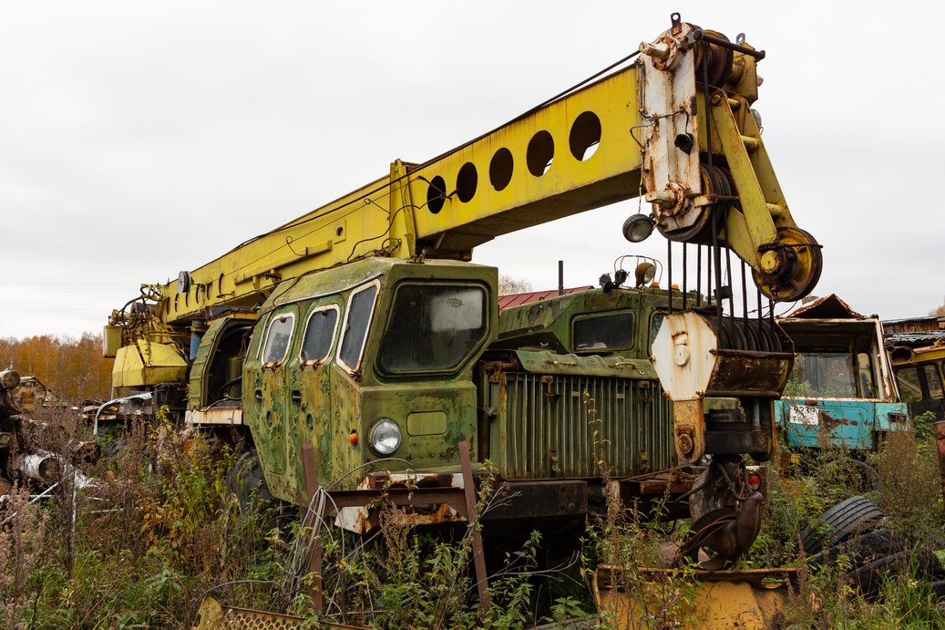 Томская область, № (70) Б/Н 0027 — МАЗ-7310