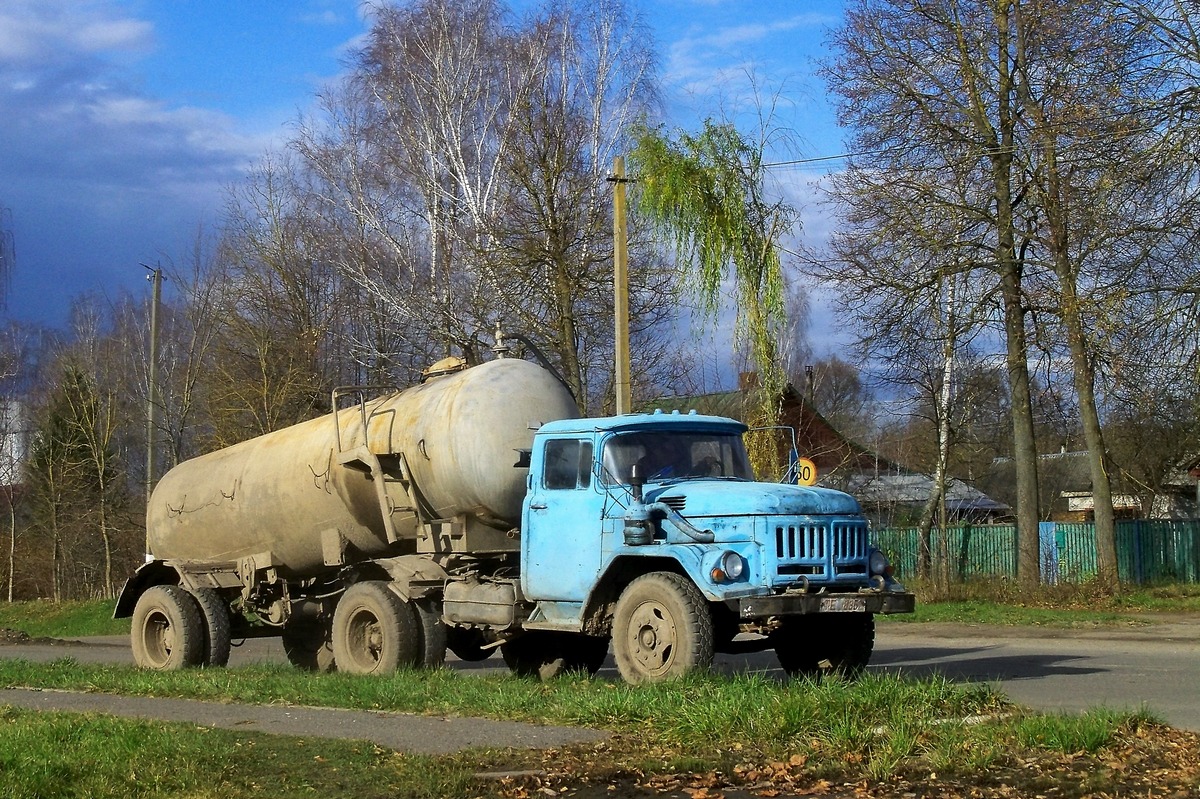 Могилёвская область, № 131 — ЗИЛ-130В1