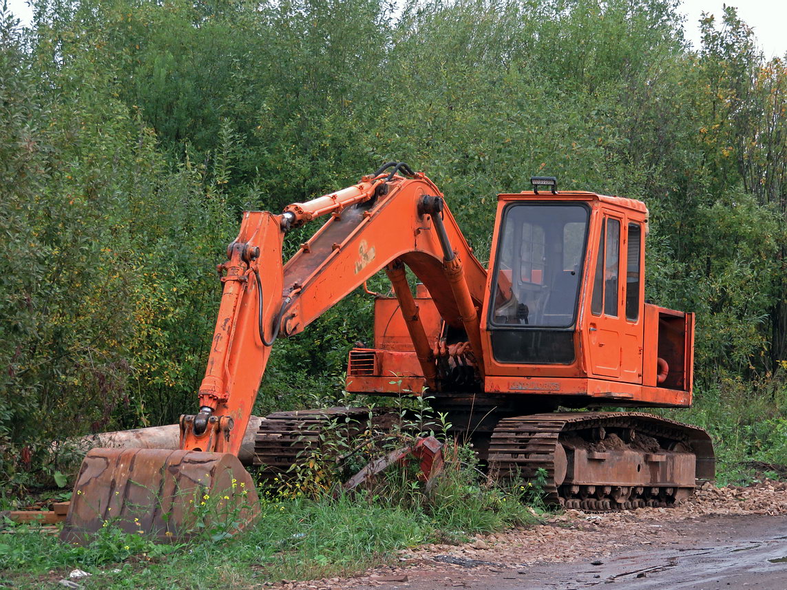 Кировская область, № (43) Б/Н СТ 0057 — Kato (общая модель)