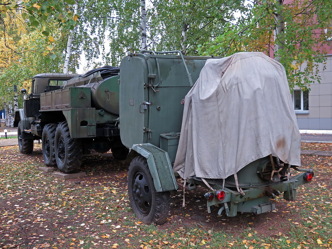 Кировская область, № (43) Б/Н ПР 0011 —  Модель неизвестна