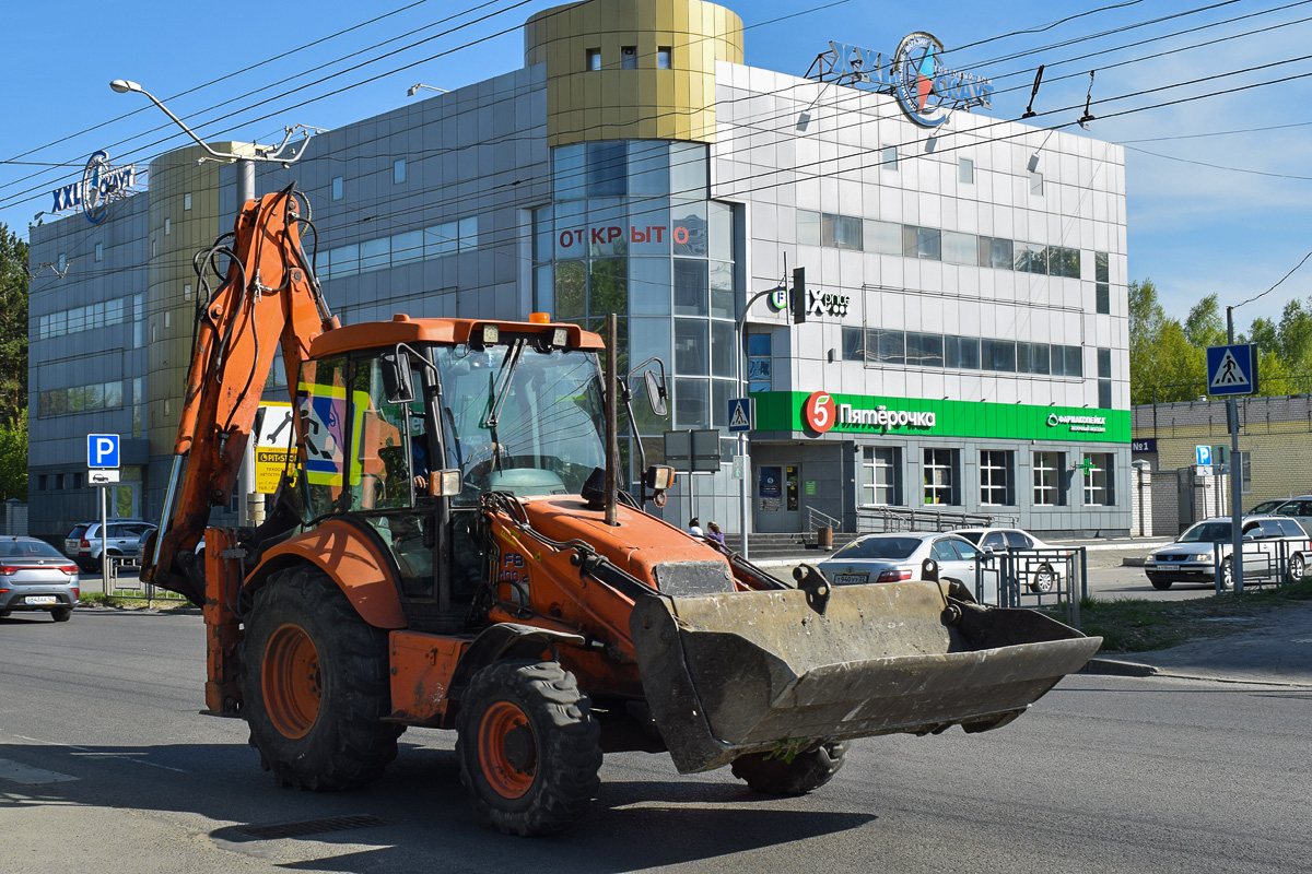 Алтайский край, № 7378 МТ 22 — FIAT (общая модель)