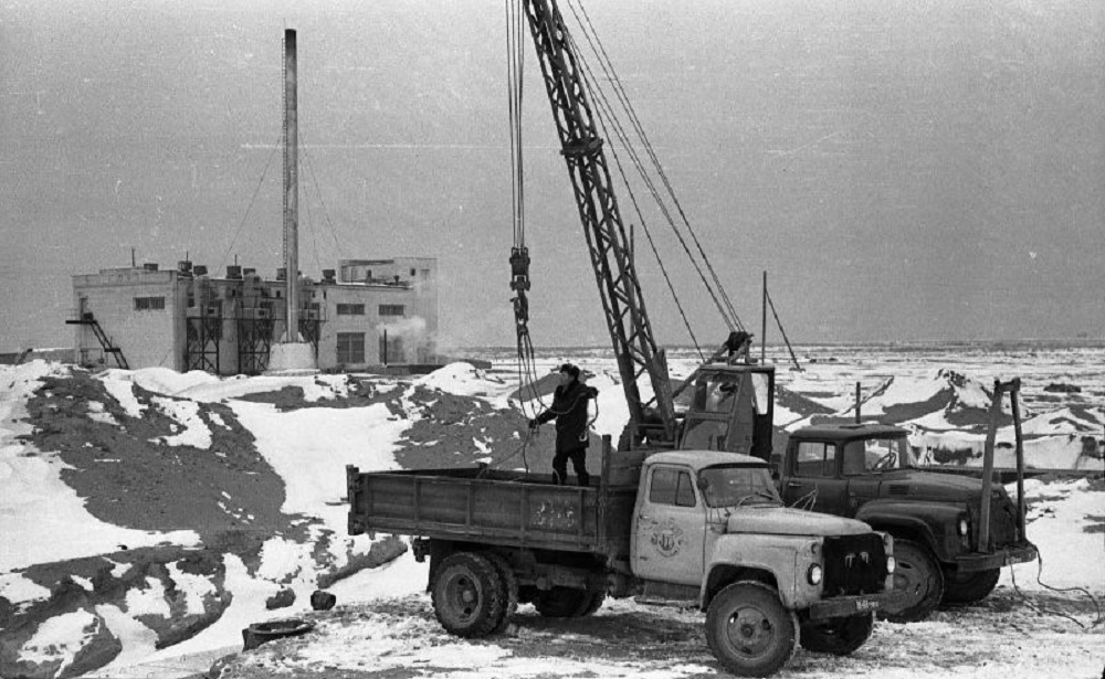 Прочие, Россия — Исторические фотографии (Автомобили)