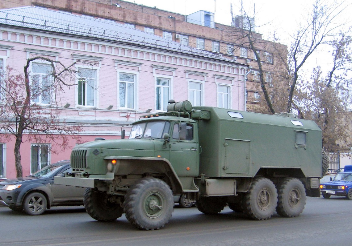 Транспорт силовых ведомств РФ — Разные фотографии (Автомобили)