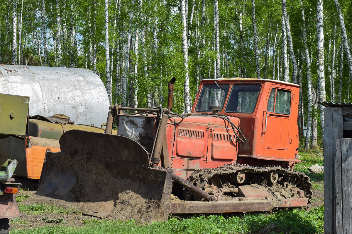 Алтайский край, № (22) Б/Н СТ 0871 — Т-4А