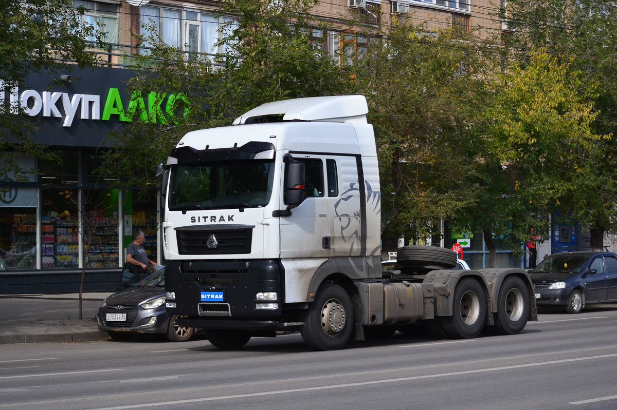 Волгоградская область — Новые автомобили