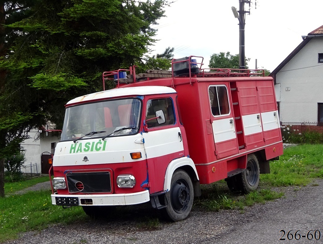 Словакия, № ZV-869AG — Avia A31K