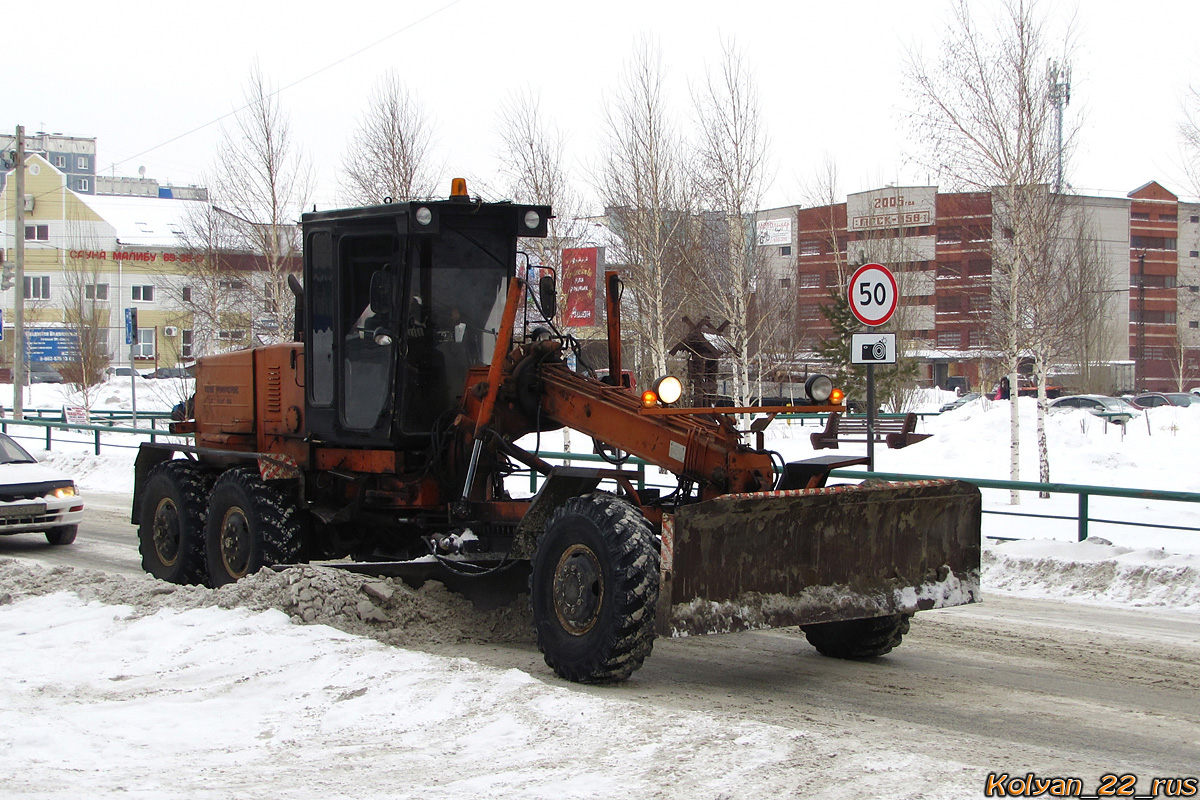 Алтайский край, № 9458 МС 22 — ГС-14.02